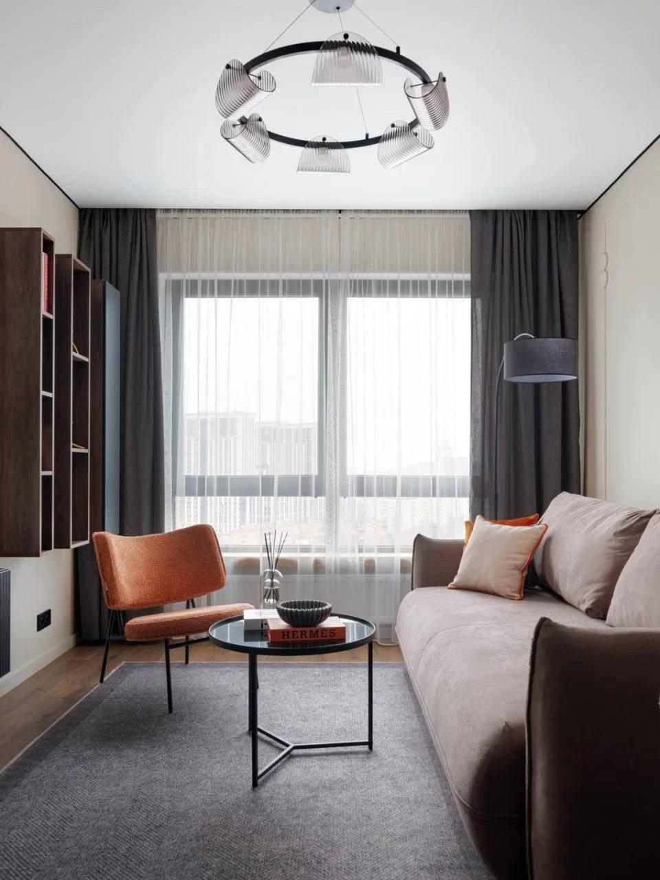 Great Apartment In The Center Of Αλμάτι Εξωτερικό φωτογραφία